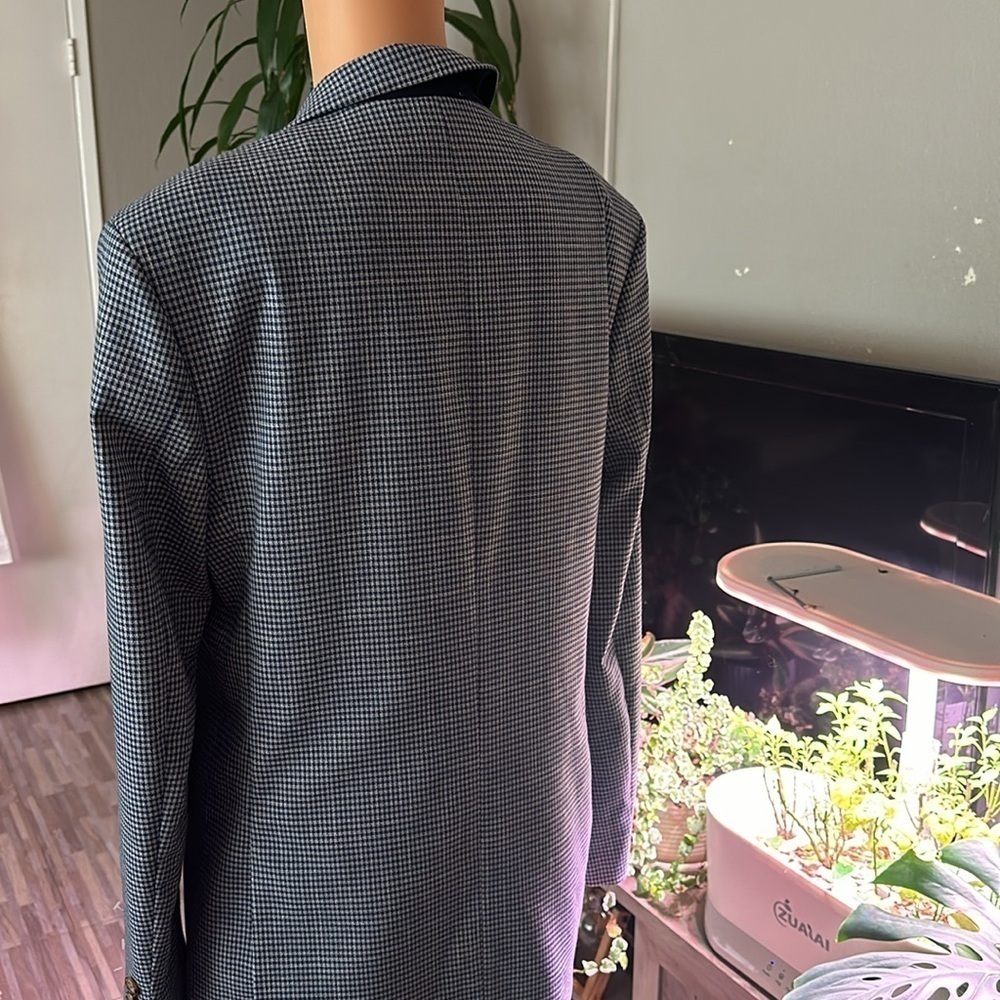 Lauren Ralph Lauren Button Blazer size 20R - Picture 3 of 7